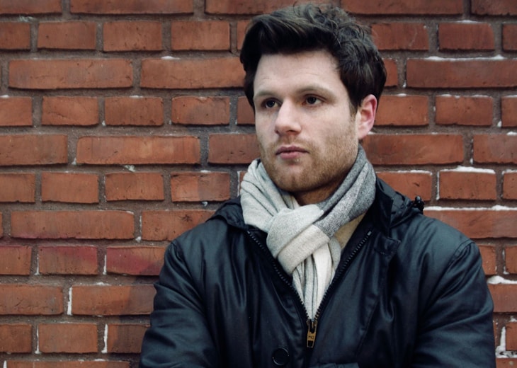 Patrick Brennan