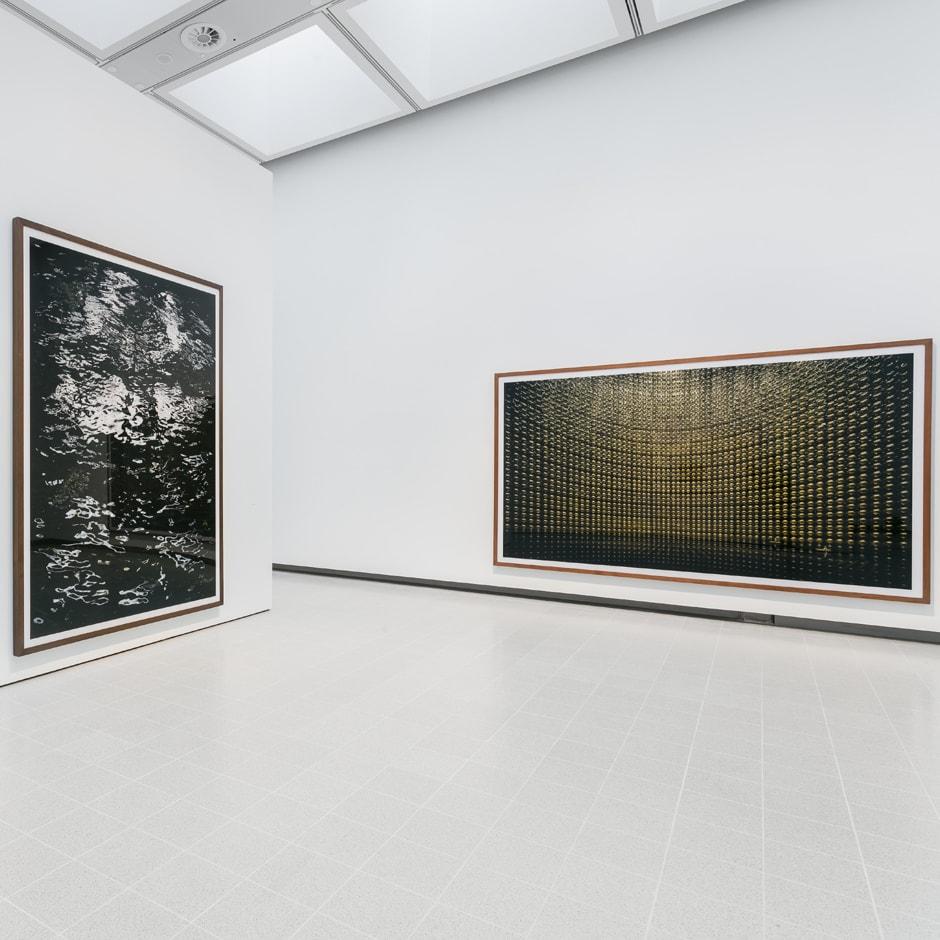 Response: Andreas Gursky image