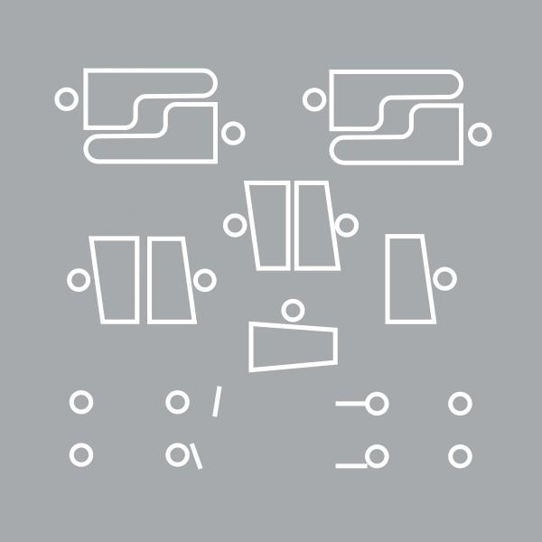 REICH: MUSIC FOR 18 MUSICIANS