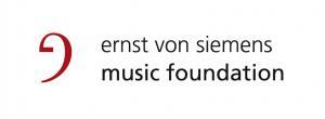 Ernst von Siemens Music Foundation logo
