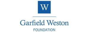 Garfield Weston Foundation logo 