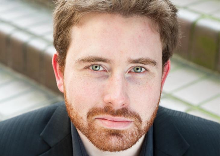 Geoffrey Paterson image