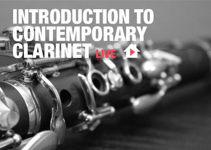 Contemporary Clarinet