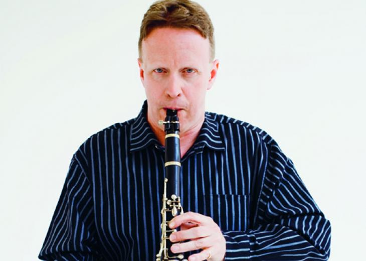 Mark van de Wiel image