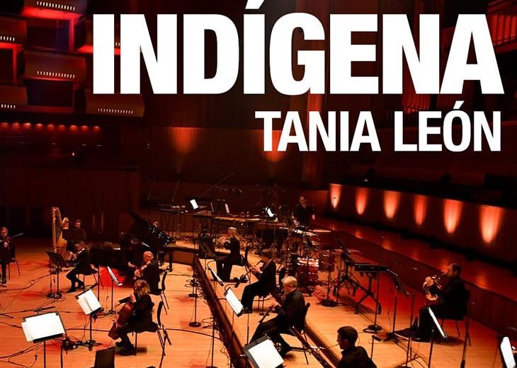 Indígena - Tania León
