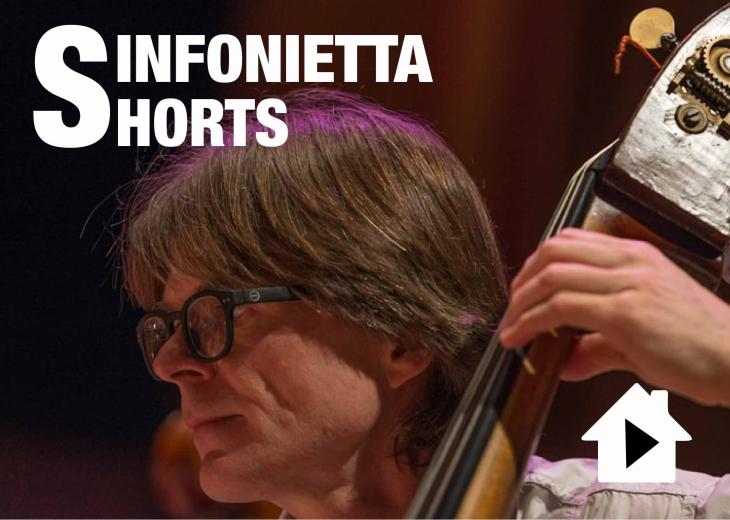 Double Bass Sinfonietta Shorts