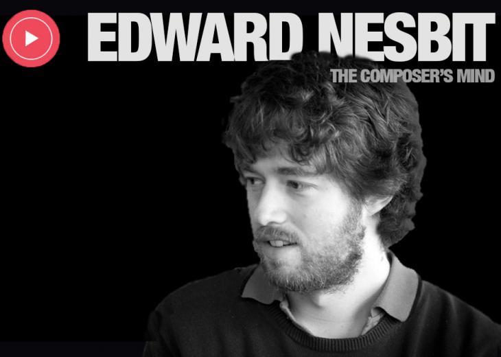 Edward Nesbit