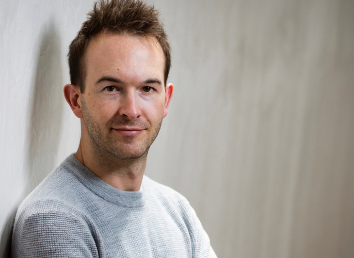 Andrew Gourlay