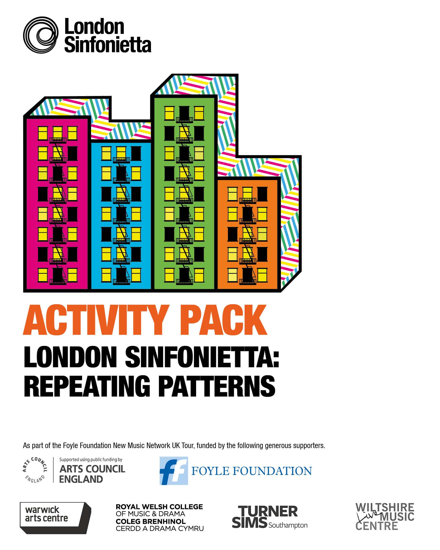 Repeating Patterns