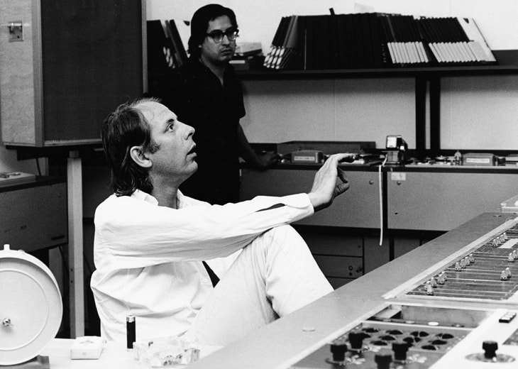 Stockhausen image