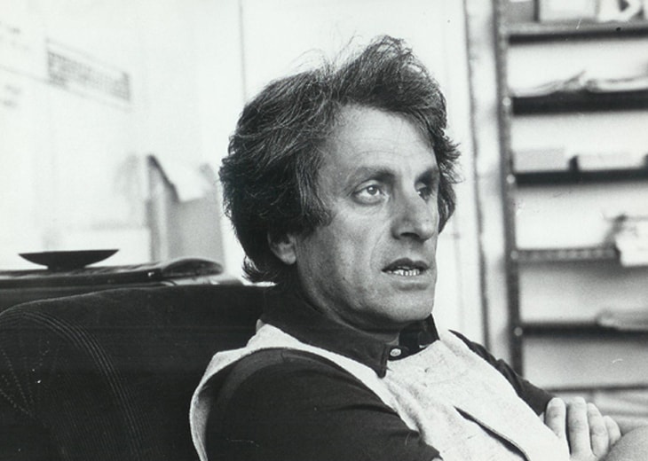 Iannis Xenakis