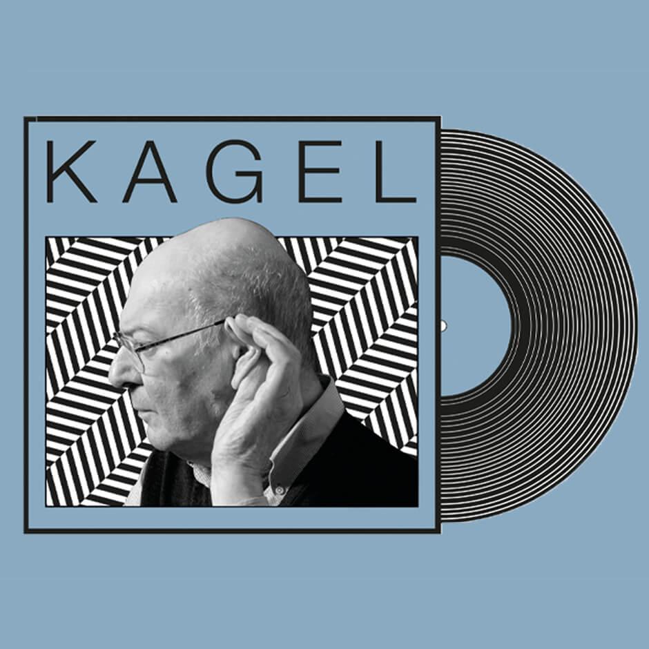 Turning Points: Kagel