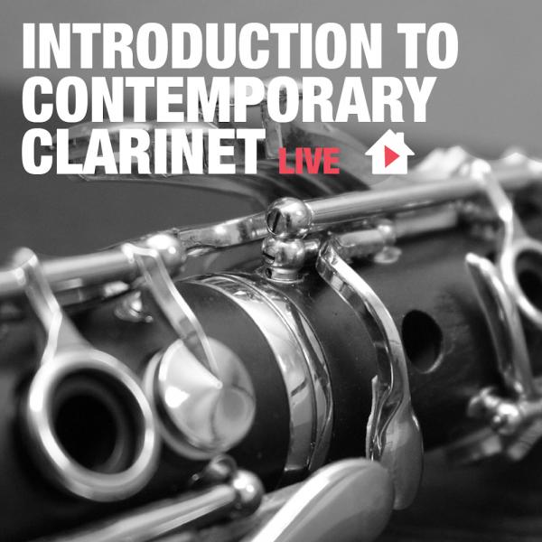 Introduction to Contemporary Clarinet