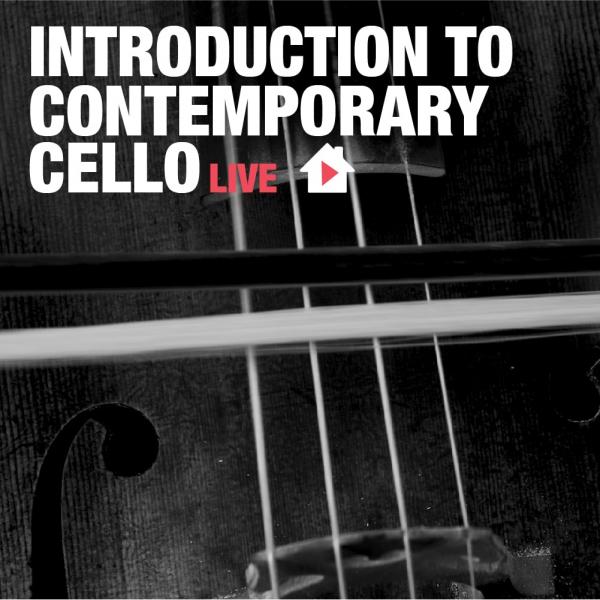 Introduction to Contemporary Cello
