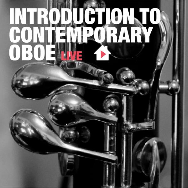 Introduction to Contemporary Oboe