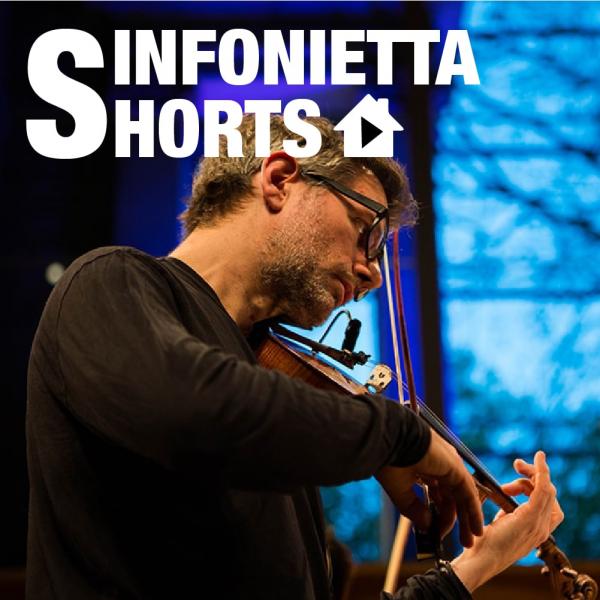 Sinfonietta Shorts