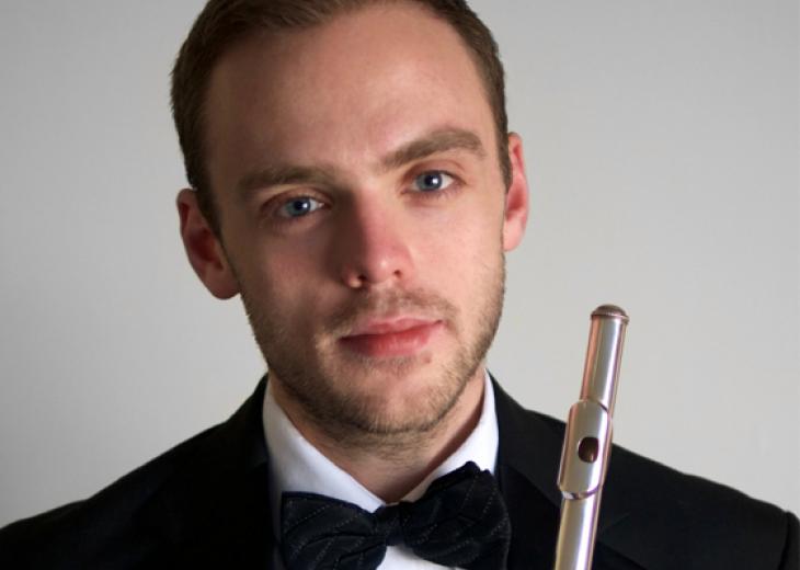 Joshua Batty image
